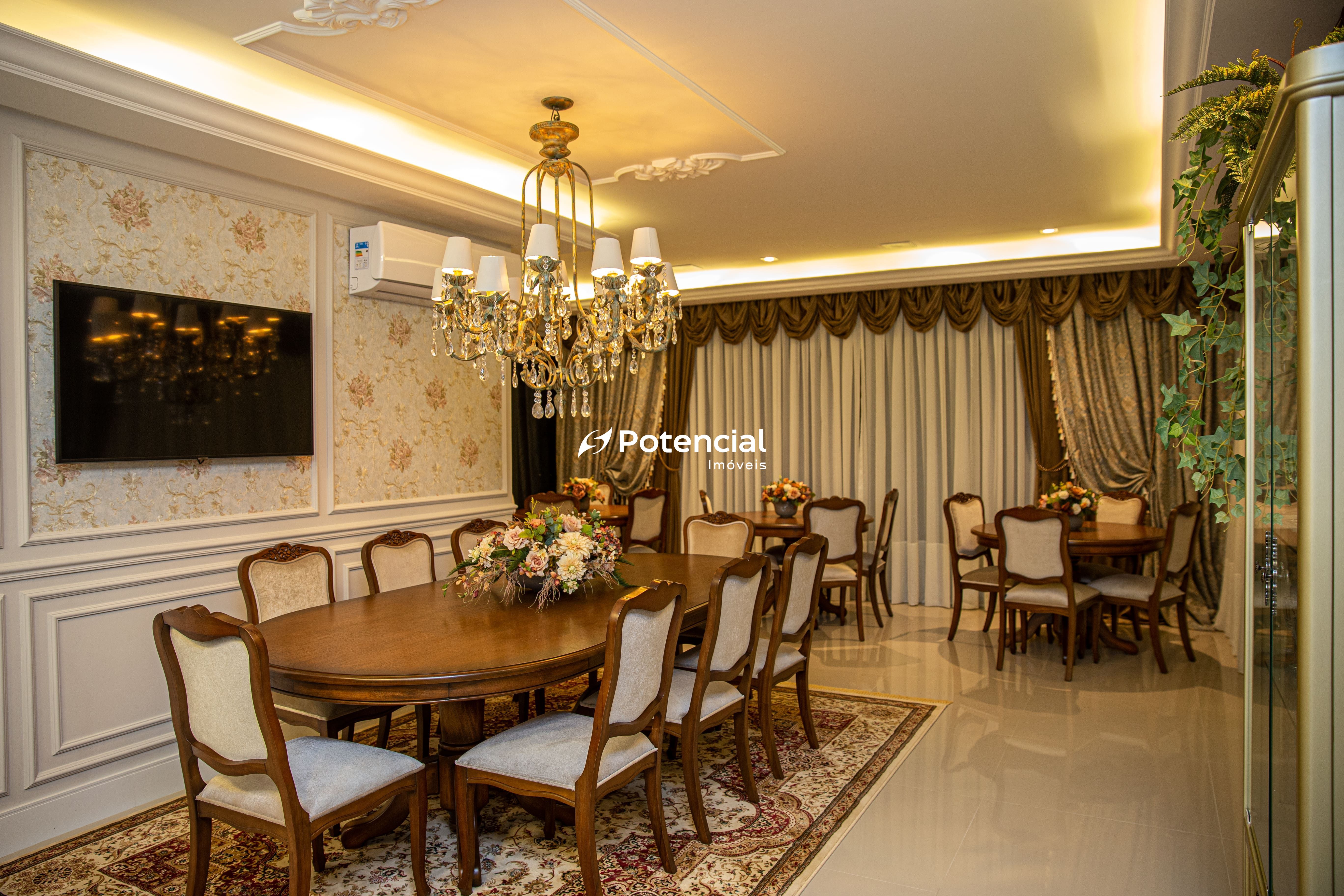 Salão de Festas Salão de Festas