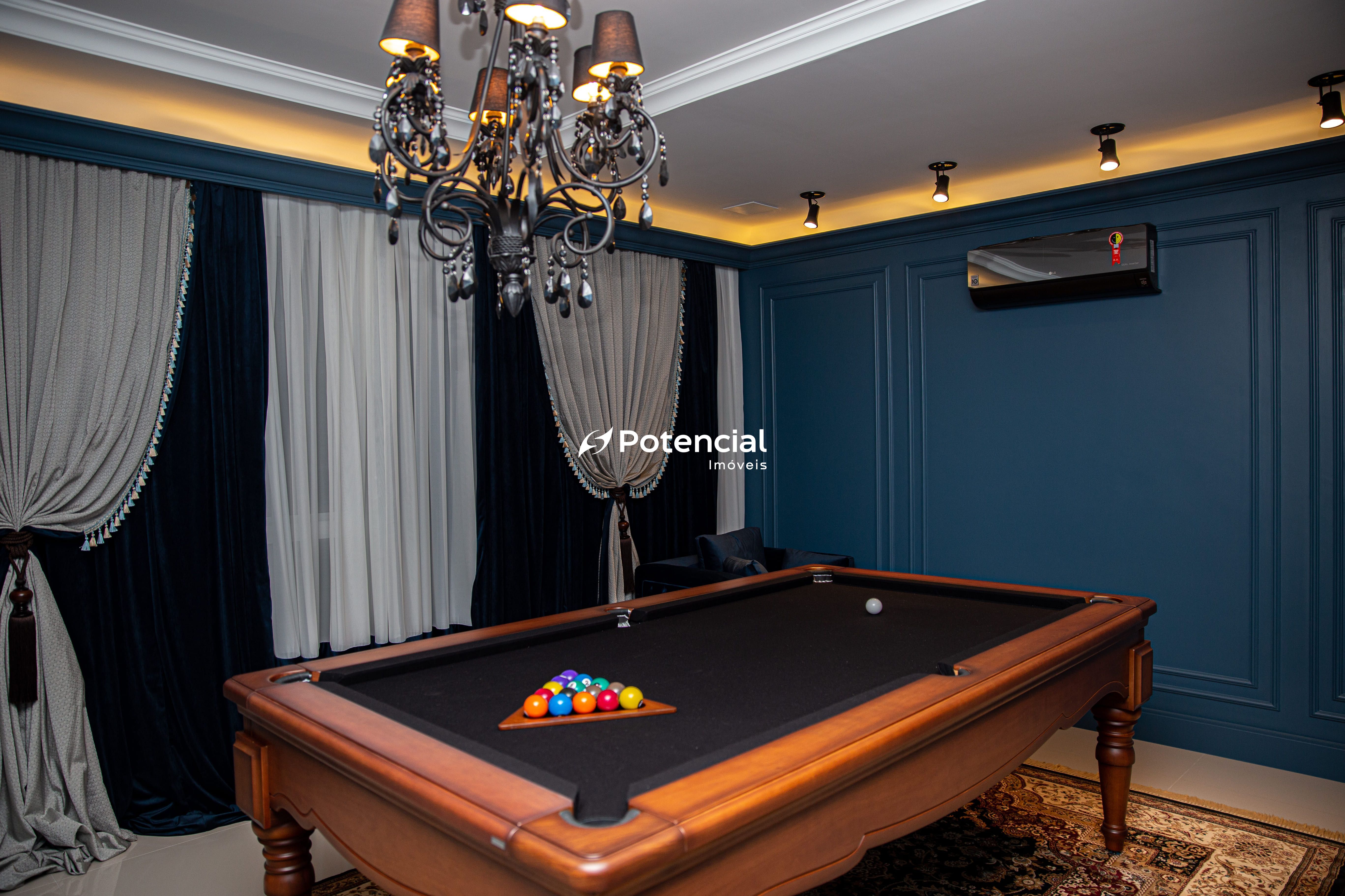 Sala de Jogos Sala de Jogos