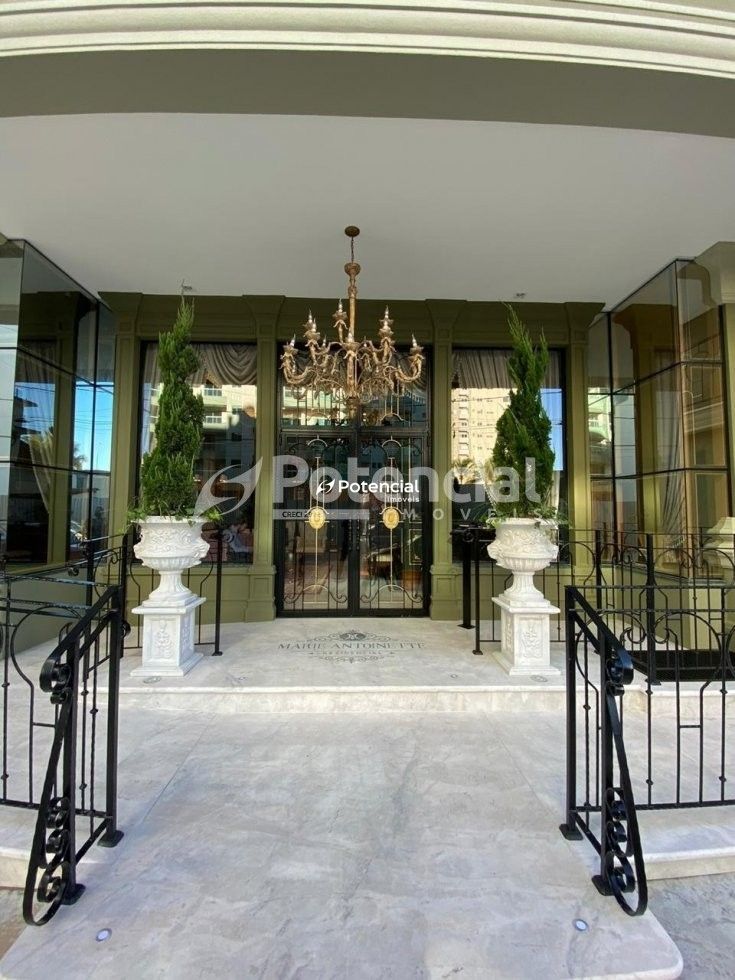 Entrada do Hall Entrada do Hall