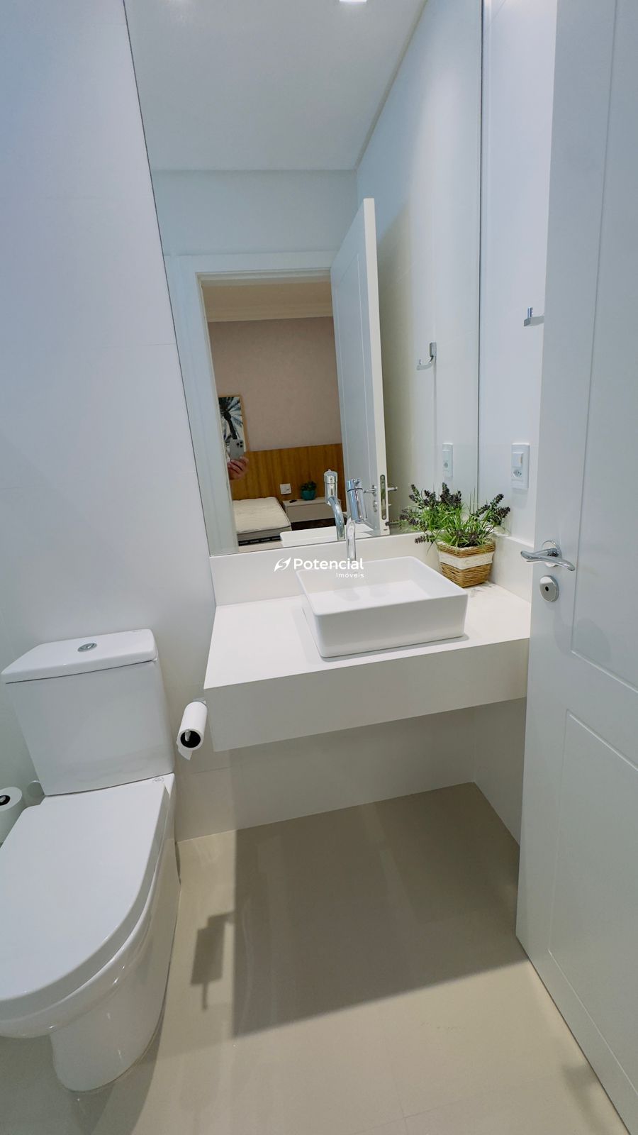 Banheiro Suíte 3 Banheiro Suíte 3