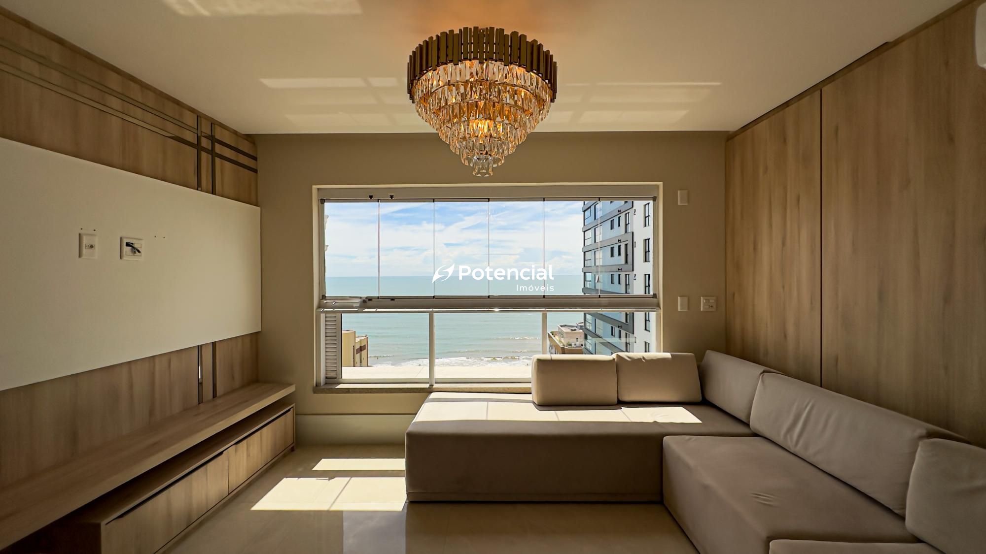 Living com vista para o mar l Magnum Home Living com vista para o mar l Magnum Home