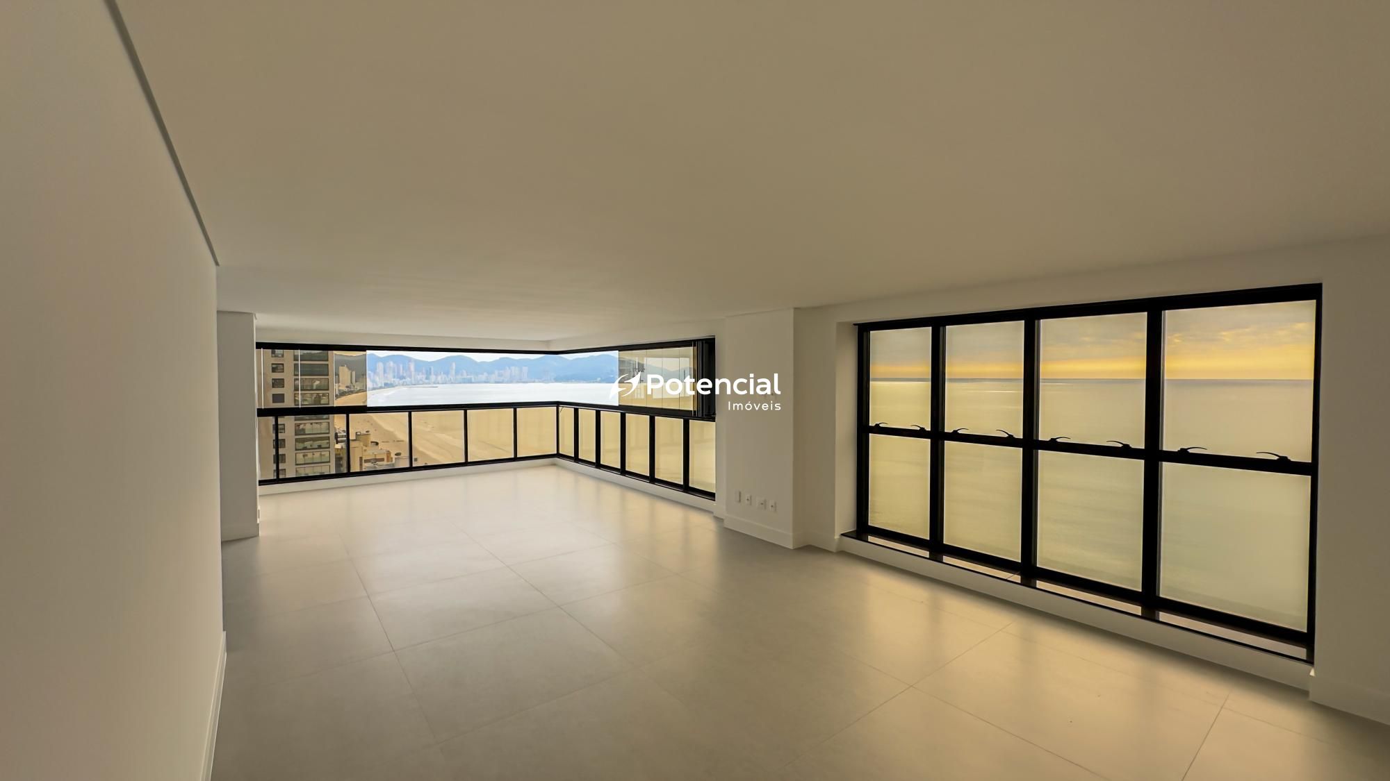 Imagem de Horizon Palace | 4 suítes | Meia Praia - Itapema Imagem de Horizon Palace | 4 suítes | Meia Praia - Itapema