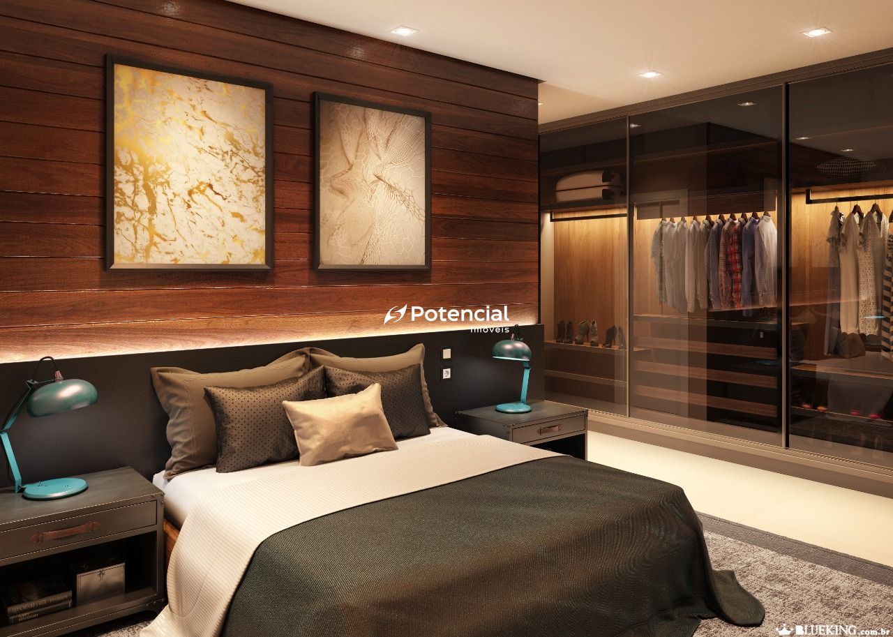 Imagem de Sangiovese Residenziale | Apartamento 03 Suítes Imagem de Sangiovese Residenziale | Apartamento 03 Suítes