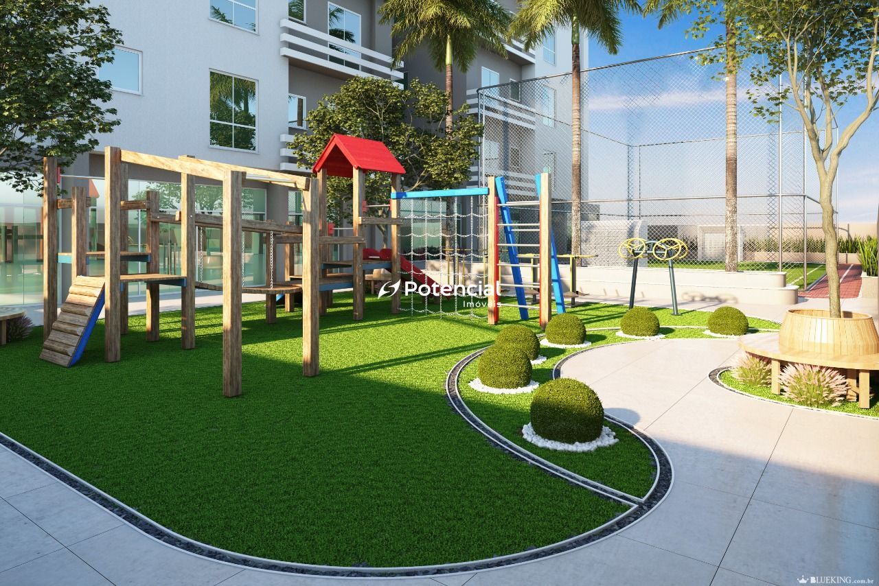 Imagem de Sangiovese Residenziale | Apartamento 03 Suítes Imagem de Sangiovese Residenziale | Apartamento 03 Suítes