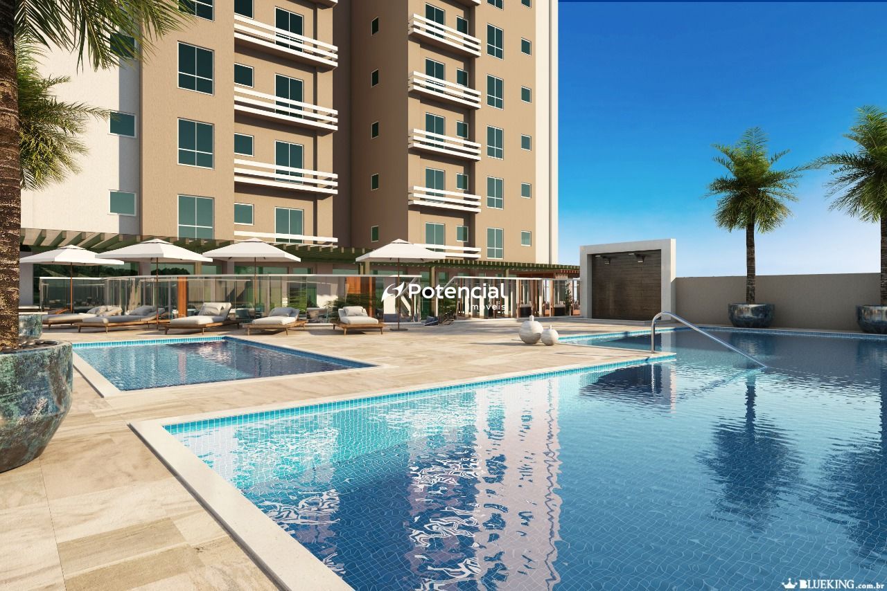 Imagem de Sangiovese Residenziale | Apartamento 03 Suítes Imagem de Sangiovese Residenziale | Apartamento 03 Suítes