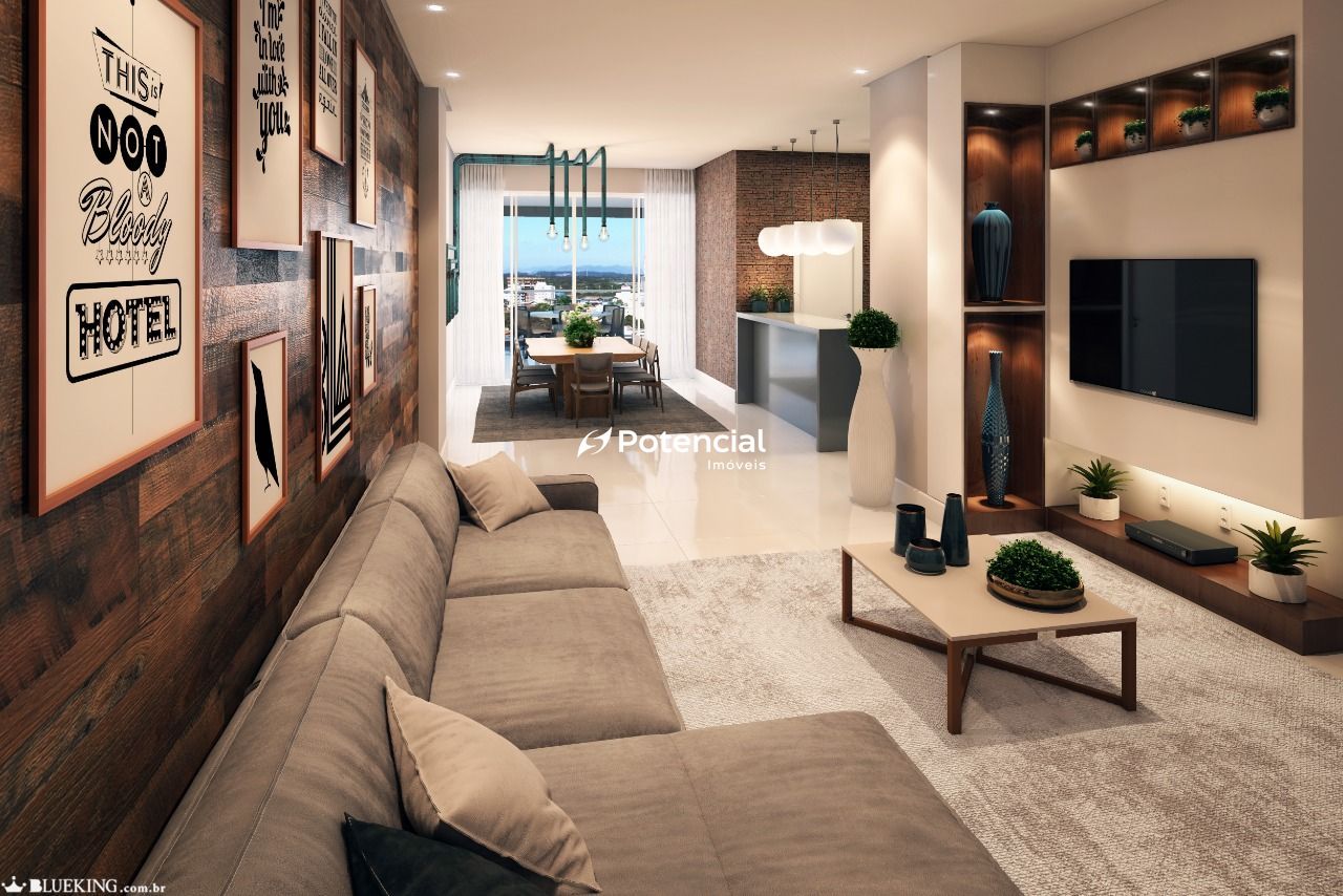 Imagem de Sangiovese Residenziale | Apartamento 03 Suítes Imagem de Sangiovese Residenziale | Apartamento 03 Suítes