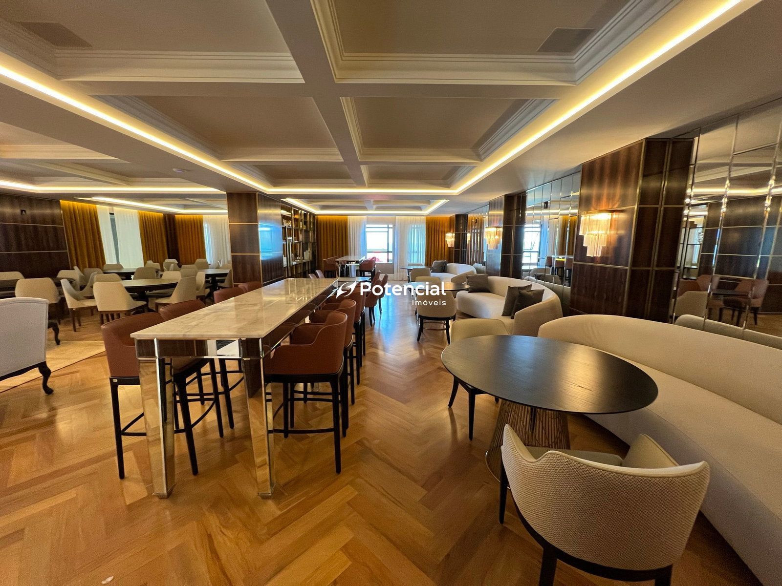Imagem de Cartier Residence | 4 Suítes | Meia Praia - Itapema Imagem de Cartier Residence | 4 Suítes | Meia Praia - Itapema