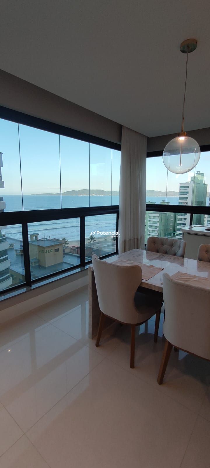 Imagem de Villa De Siena Res. | Apartamento 4 suítes | Meia Praia - Itapema Imagem de Villa De Siena Res. | Apartamento 4 suítes | Meia Praia - Itapema