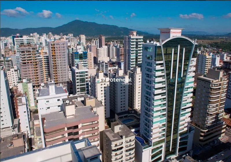 Visão aérea da localização l La Lumiere Residence Visão aérea da localização l La Lumiere Residence