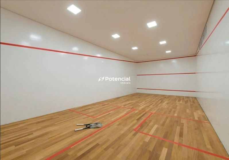 Quadra de squash l La Lumiere Residence Quadra de squash l La Lumiere Residence