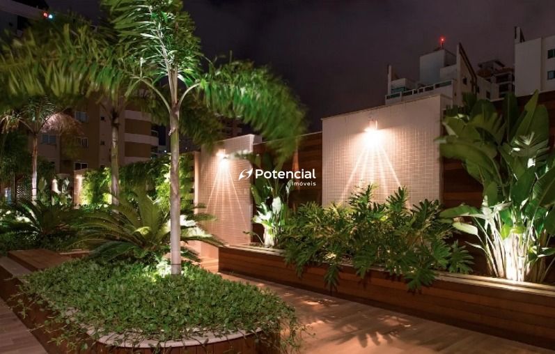 Terraço com espaço verde l La Lumiere Residence Terraço com espaço verde l La Lumiere Residence