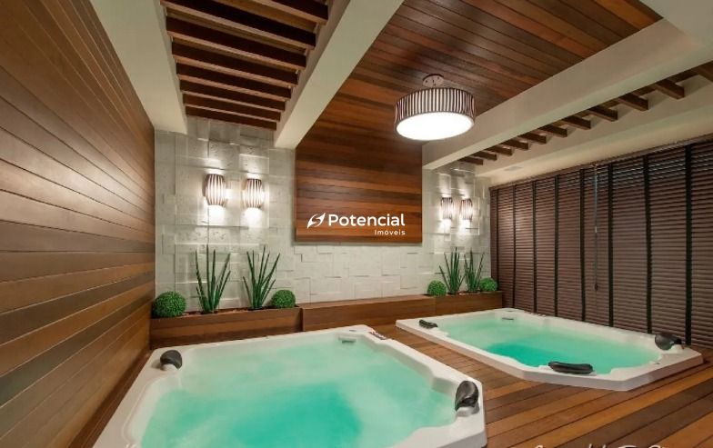 SPA condominial l La Lumiere Residence SPA condominial l La Lumiere Residence
