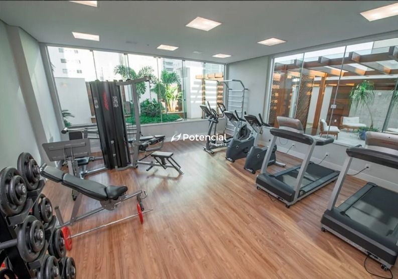 Academia completa l La Lumiere Residence Academia completa l La Lumiere Residence