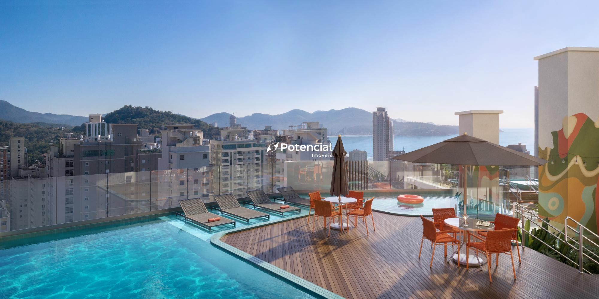 Piscina | Empreendimento Amistá Piscina | Empreendimento Amistá