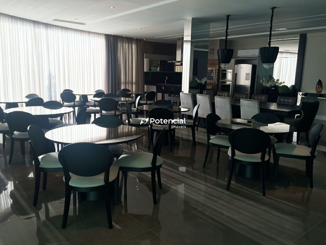 Salão festa - Residencial Venezia Salão festa - Residencial Venezia