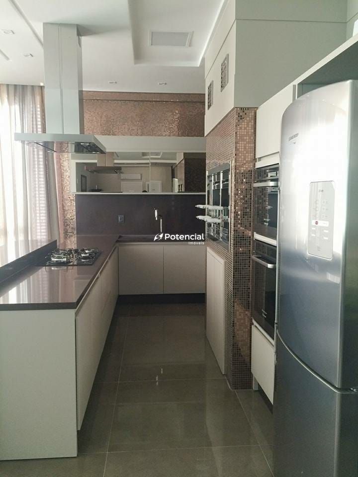 Cozinha Salão Festa - Residencial Venezia Cozinha Salão Festa - Residencial Venezia