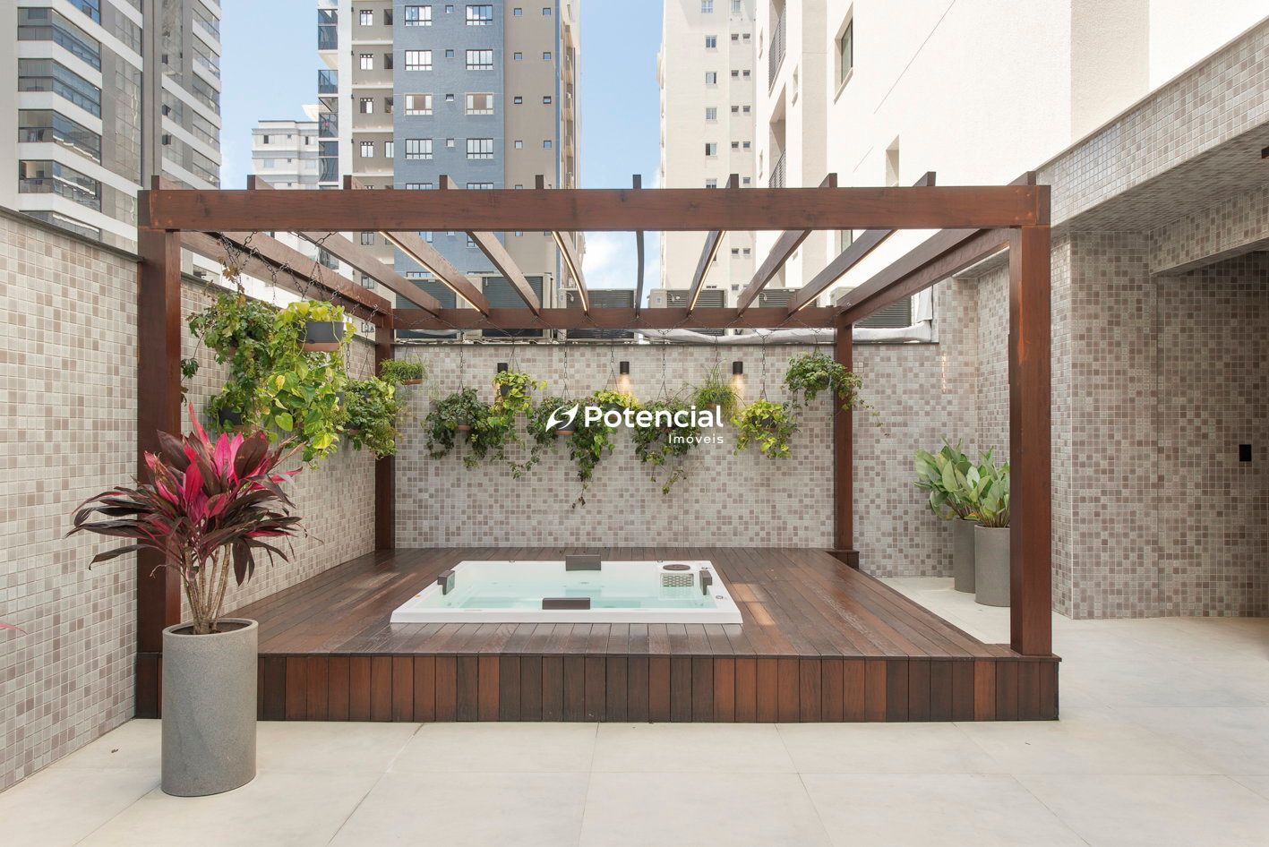 Jacuzzi Jacuzzi