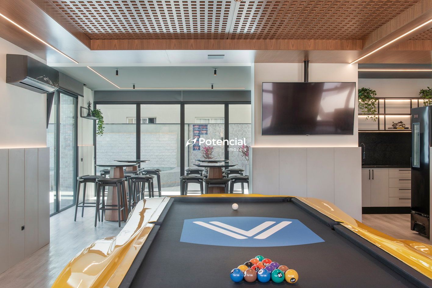 Sala de Jogos Sala de Jogos