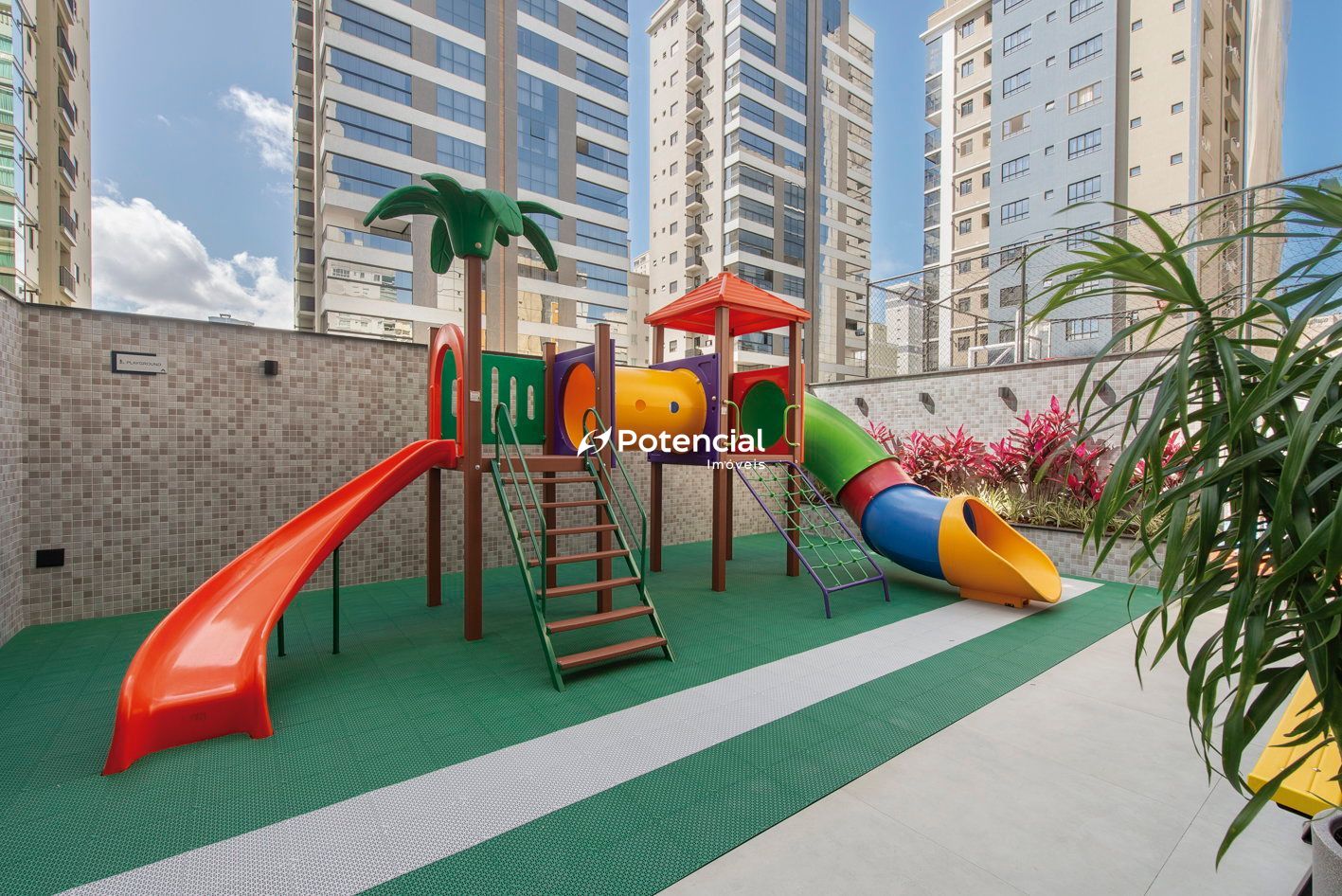 Playground Playground