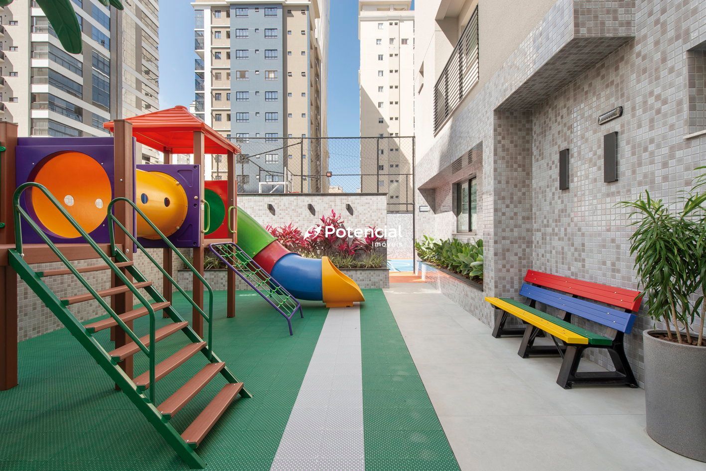 Playground Playground