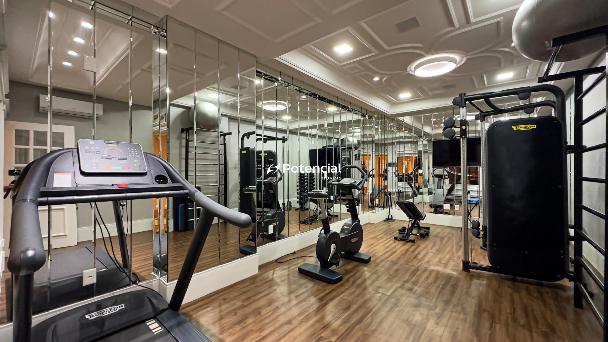 Academia condominial equipada l Magnum Home Academia condominial equipada l Magnum Home