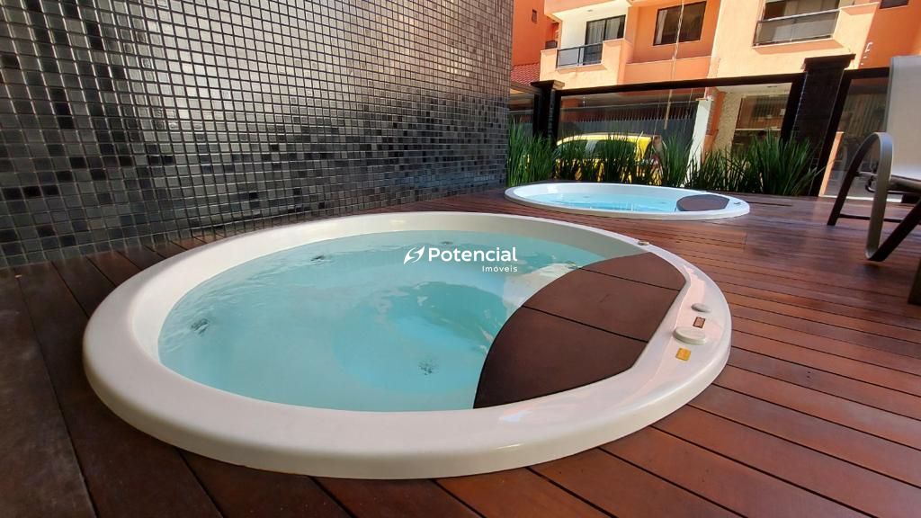SPA Externo Invictus Residence SPA Externo Invictus Residence