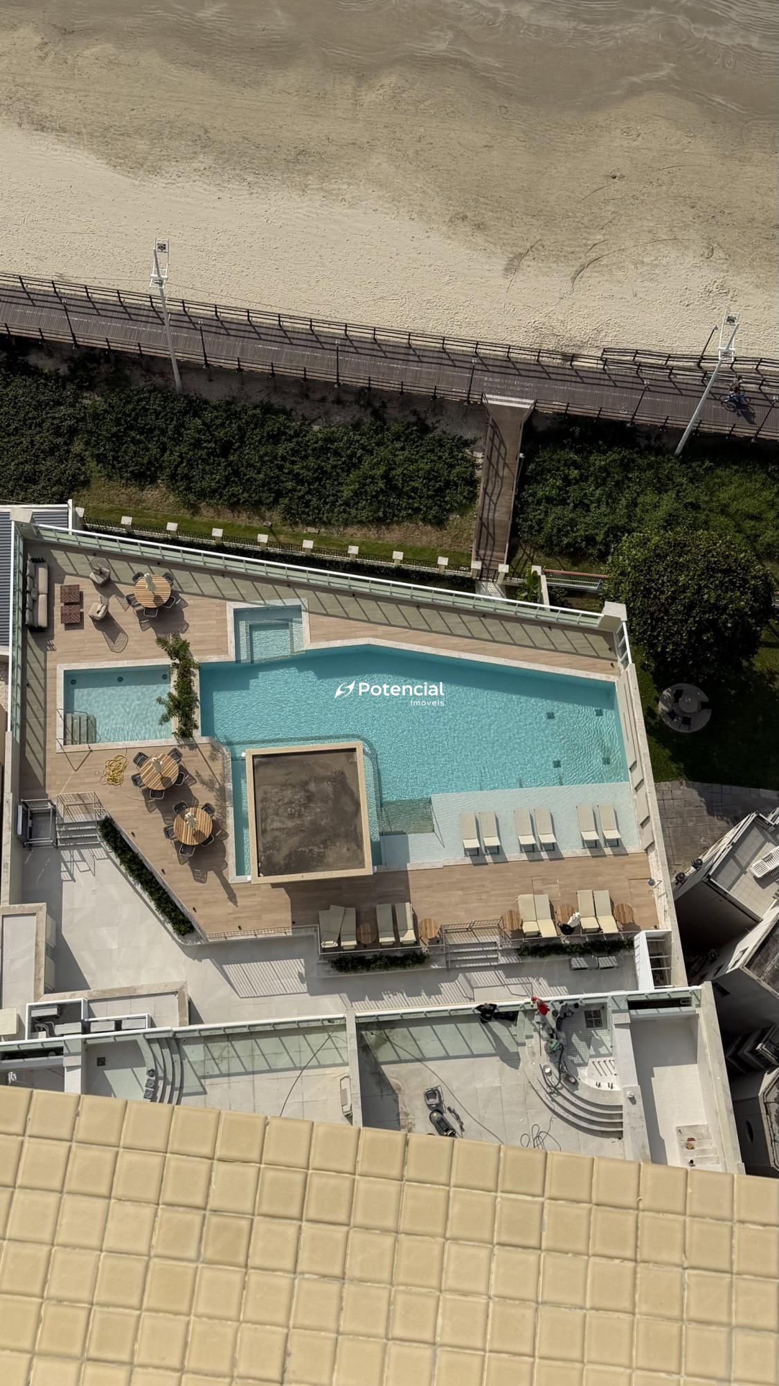 Piscina Piscina