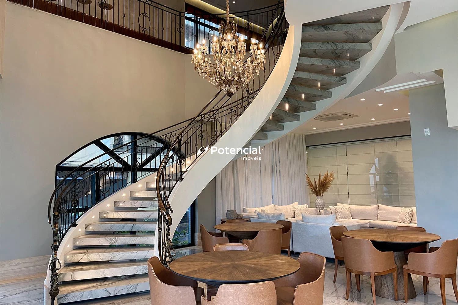 Hall de entrada | Infinity Club Residence Hall de entrada | Infinity Club Residence