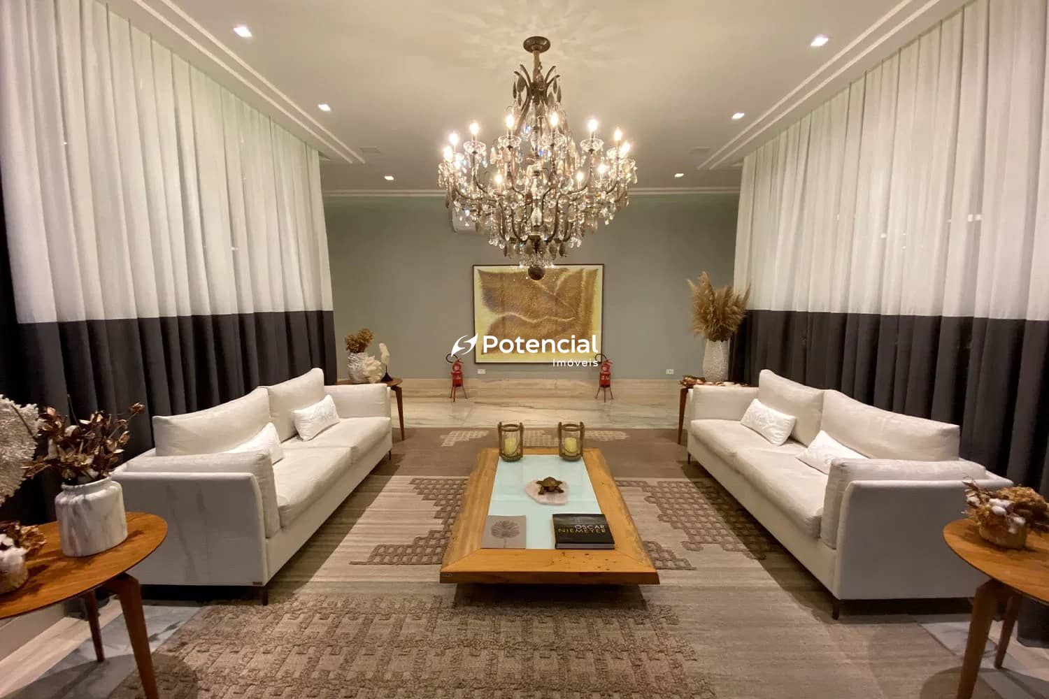 Descansa interno | Infinity Club Residence Descansa interno | Infinity Club Residence