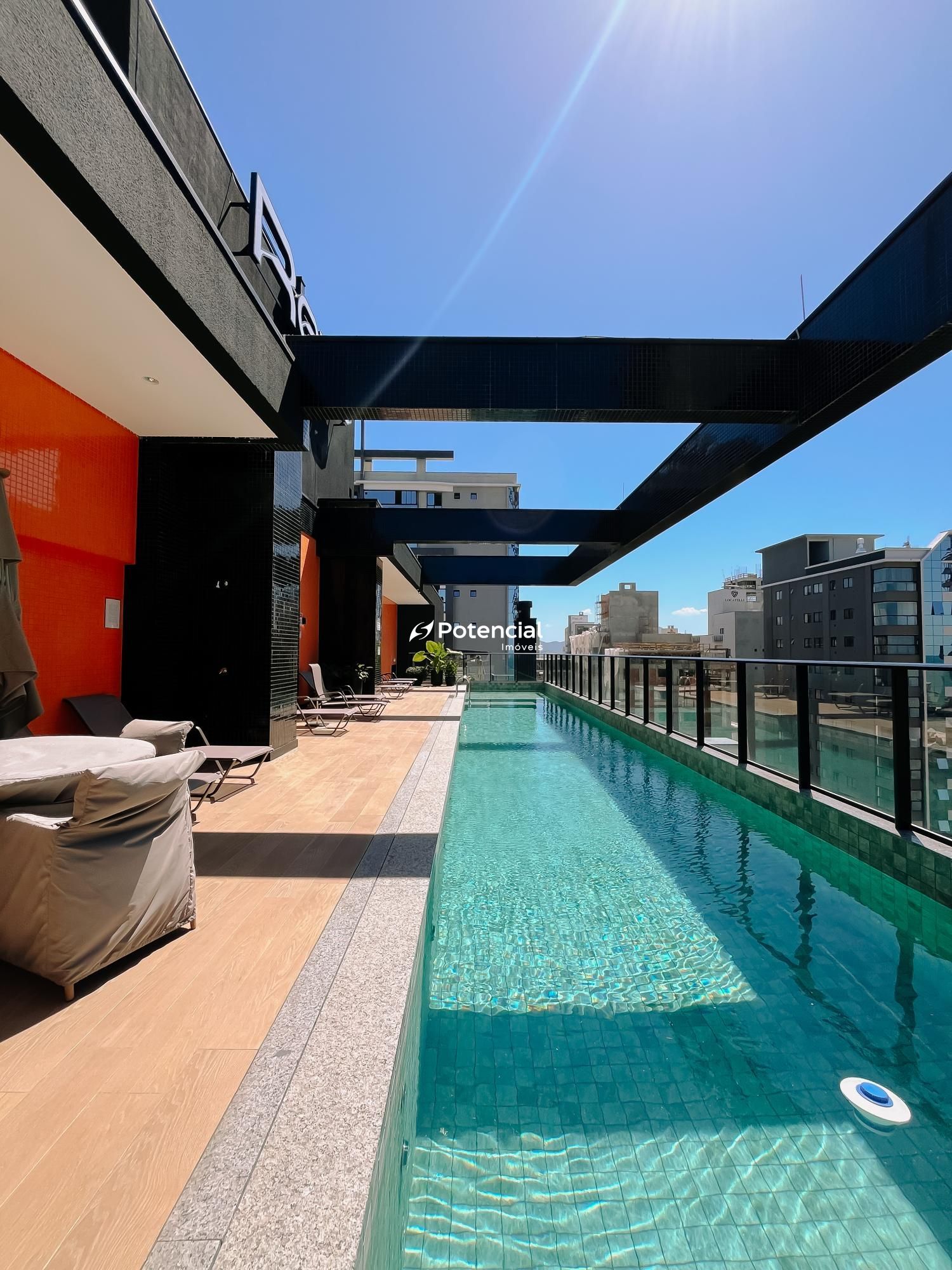 Piscina Piscina