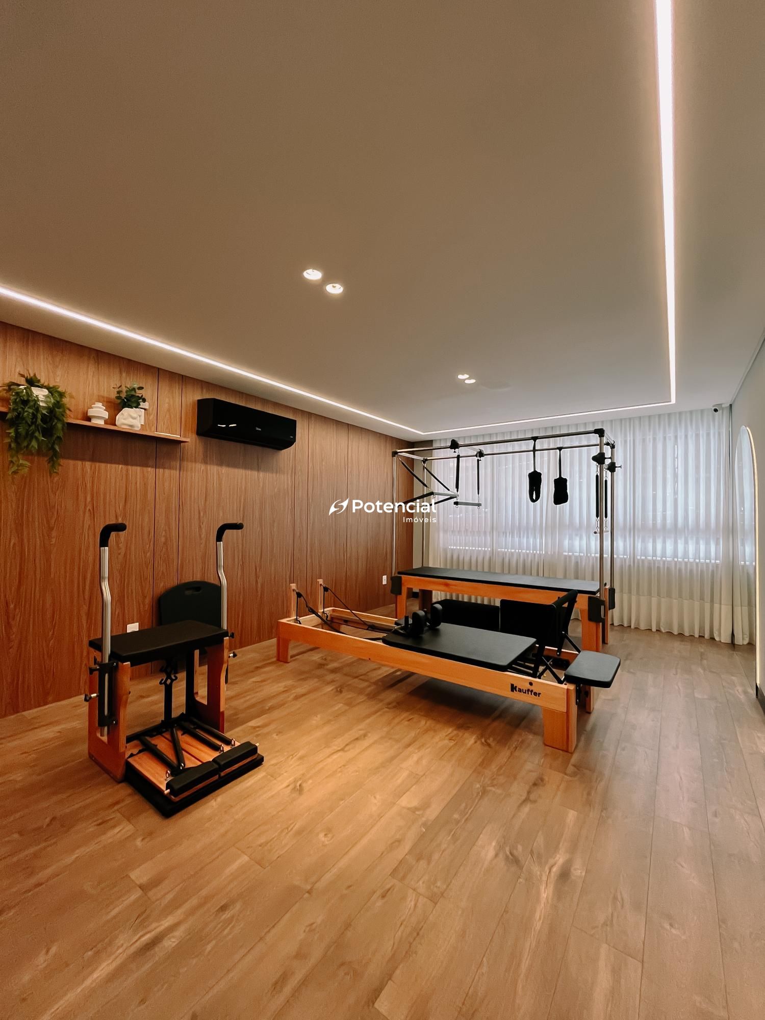 Estudio de Pilates Estudio de Pilates
