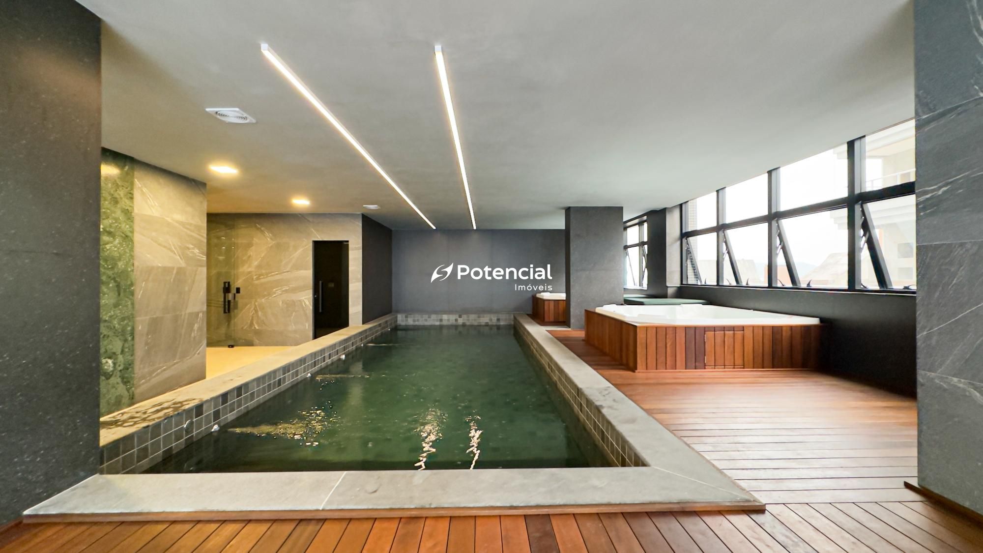 Imagem de Horizon Palace | 3 suítes | Meia Praia - Itapema Imagem de Horizon Palace | 3 suítes | Meia Praia - Itapema