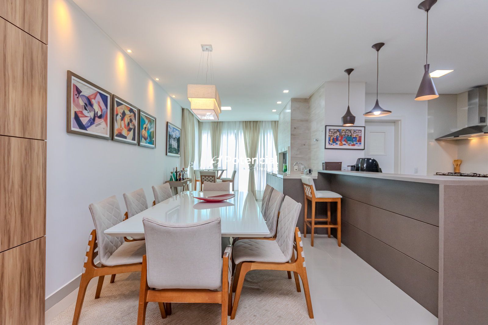 Imagem de Munique Residence I 03 suítes I Meia Praia - Itapema Imagem de Munique Residence I 03 suítes I Meia Praia - Itapema