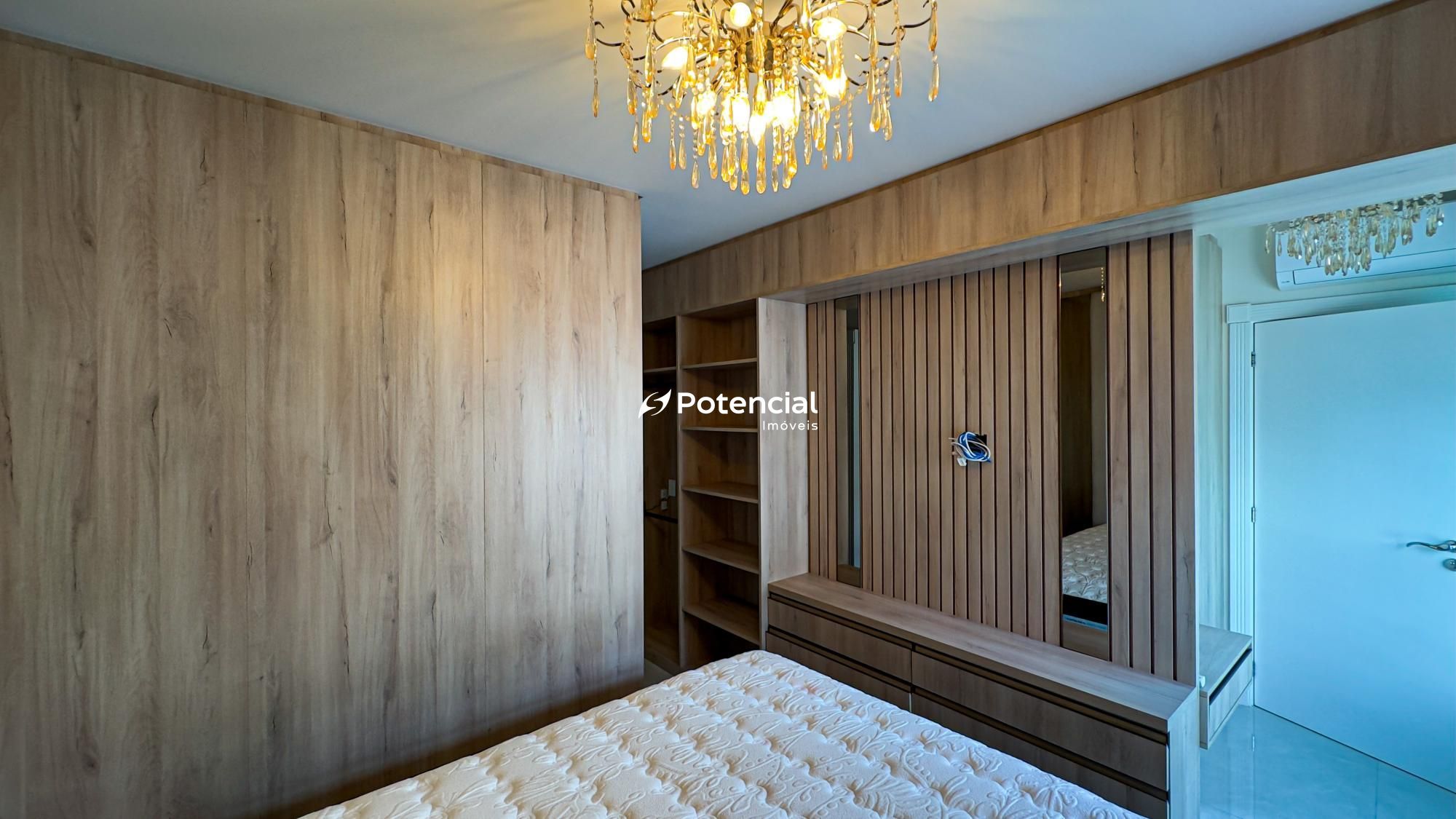 Suíte 03 mobiliada l Magnum Home Suíte 03 mobiliada l Magnum Home