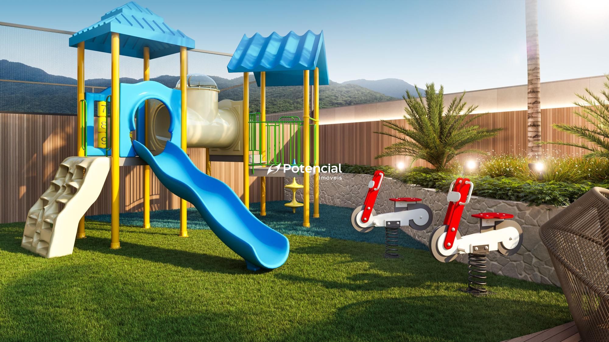 Playground | Empreendimento Noblesse Playground | Empreendimento Noblesse