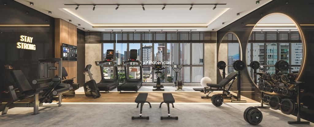 Academia | Empreendimento Residencial Santiago Academia | Empreendimento Residencial Santiago