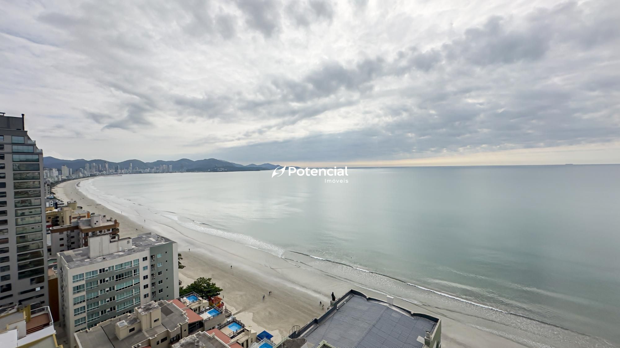 Imagem de Horizon Palace | 4 suítes | Meia Praia - Itapema Imagem de Horizon Palace | 4 suítes | Meia Praia - Itapema