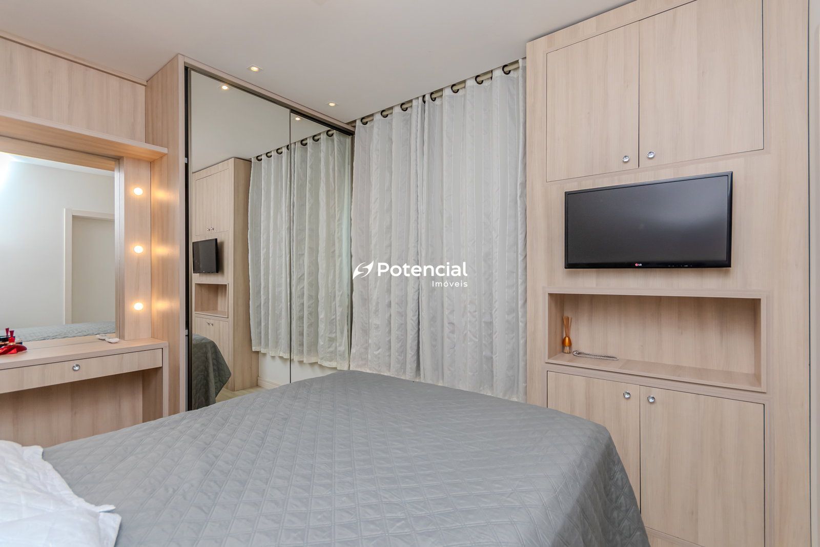 Imagem de Munique Residence I 03 suítes I Meia Praia - Itapema Imagem de Munique Residence I 03 suítes I Meia Praia - Itapema