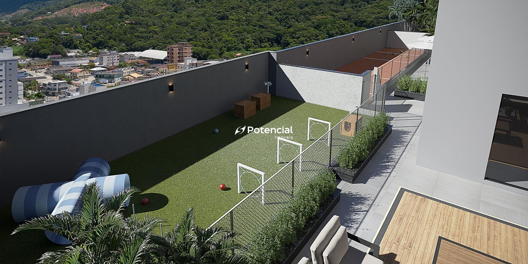 Imagem de Torres do Atlântico | Apartamento 4 suítes | Meia Praia-Itapema | Potencial Imóveis Imagem de Torres do Atlântico | Apartamento 4 suítes | Meia Praia-Itapema | Potencial Imóveis