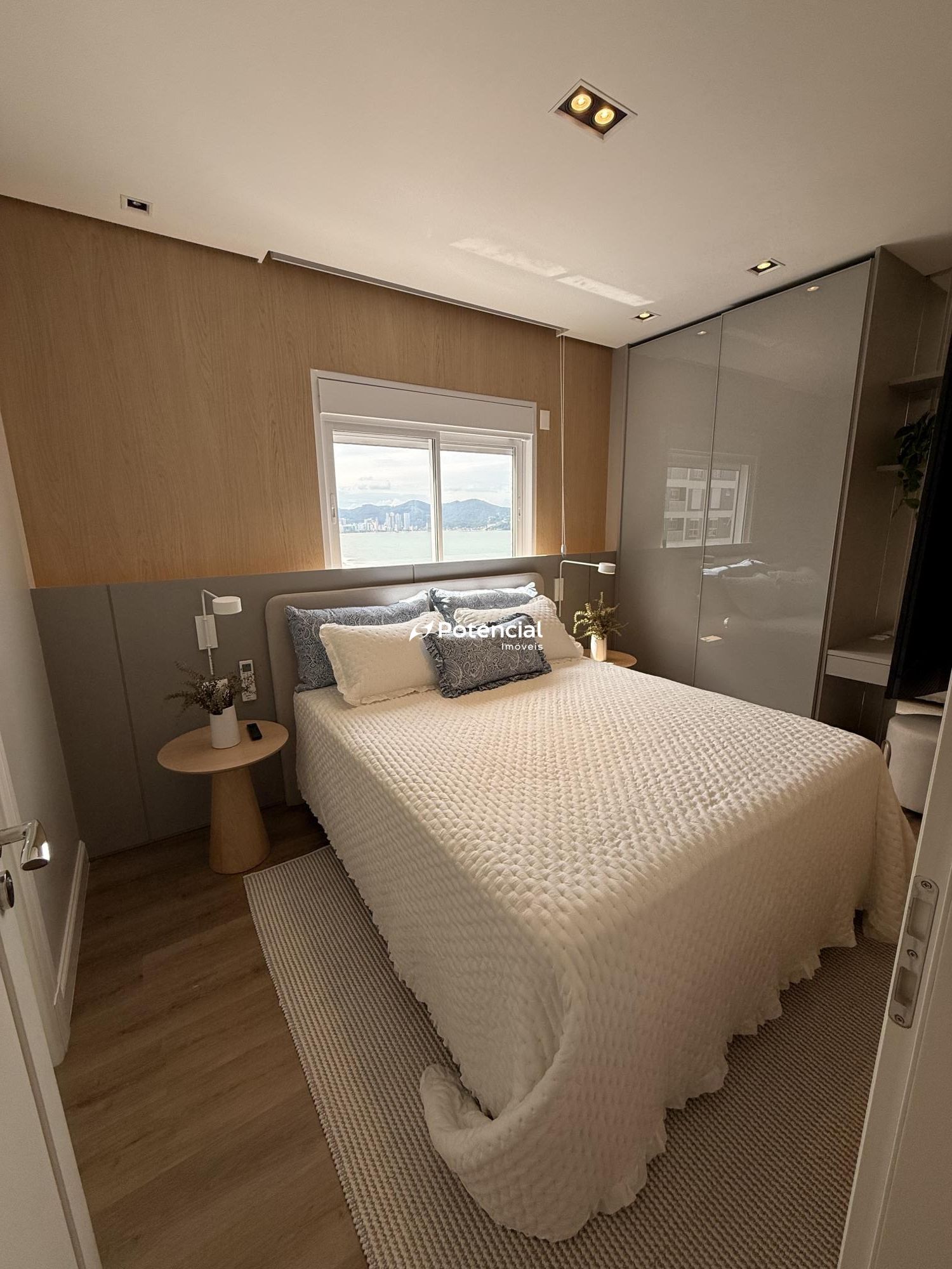 Imagem de Le Biarritz | 3 suítes | Estilo Showroon Imagem de Le Biarritz | 3 suítes | Estilo Showroon