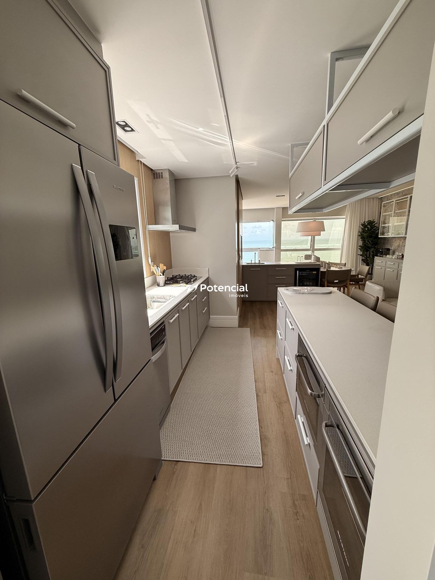 Imagem de Le Biarritz | 3 suítes | Estilo Showroon Imagem de Le Biarritz | 3 suítes | Estilo Showroon