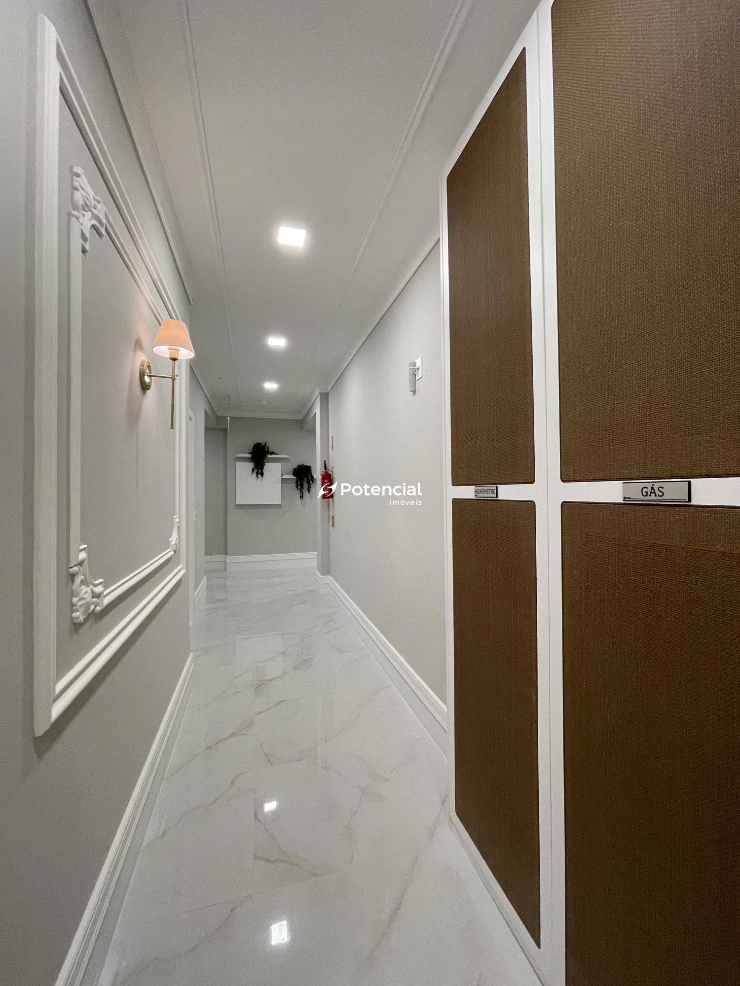 Área de lazer - Chateau Avenue Residence Área de lazer - Chateau Avenue Residence