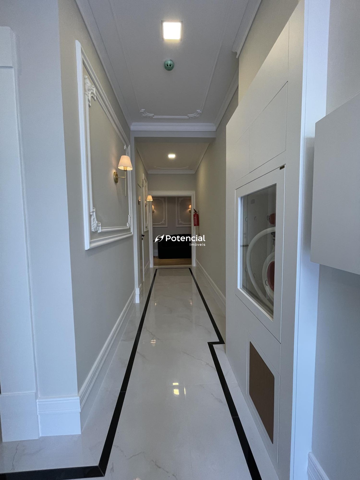 Área de lazer - Chateau Avenue Residence Área de lazer - Chateau Avenue Residence