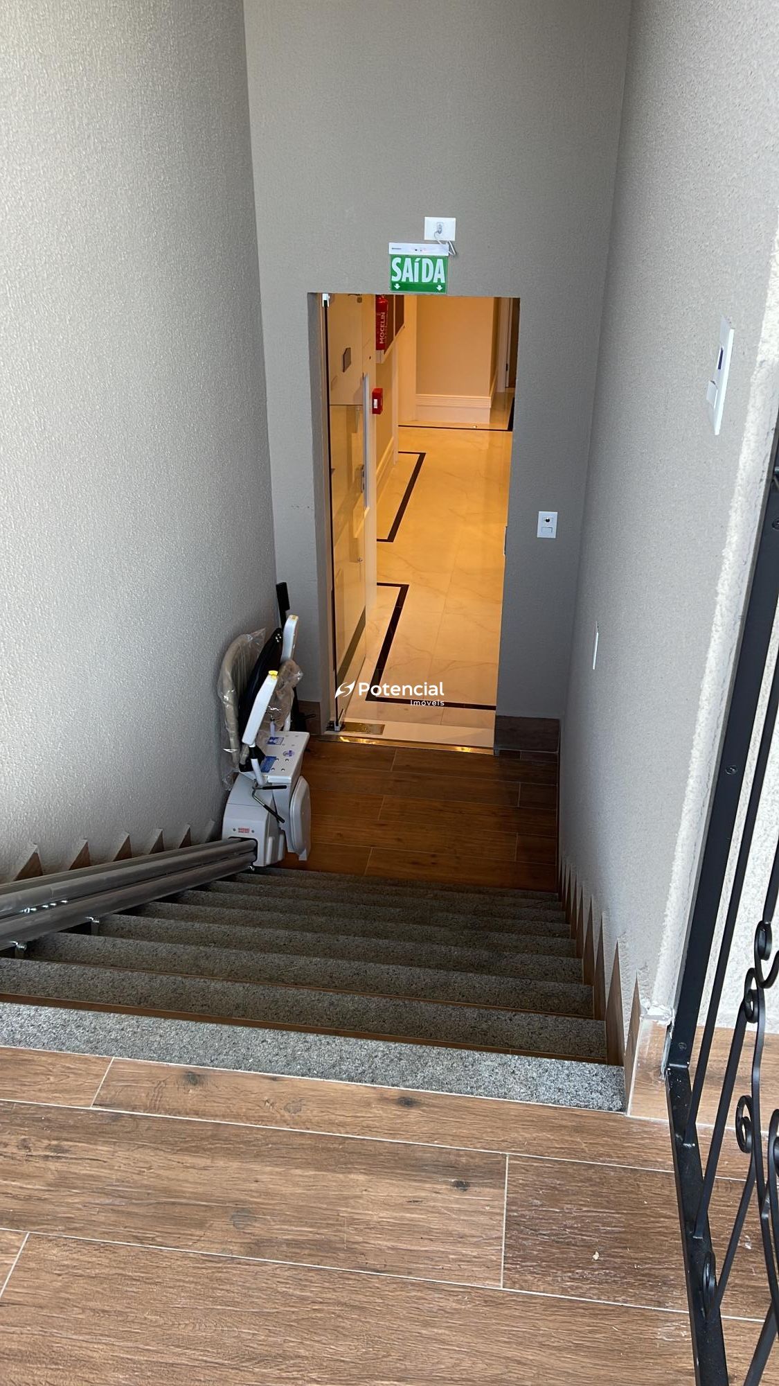 Área de lazer - Chateau Avenue Residence Área de lazer - Chateau Avenue Residence