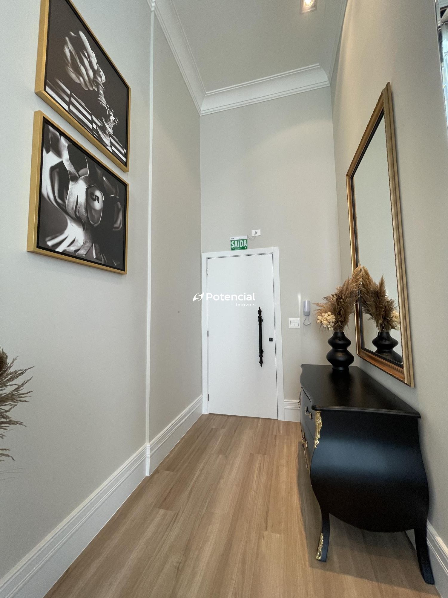 Área de lazer - Chateau Avenue Residence Área de lazer - Chateau Avenue Residence