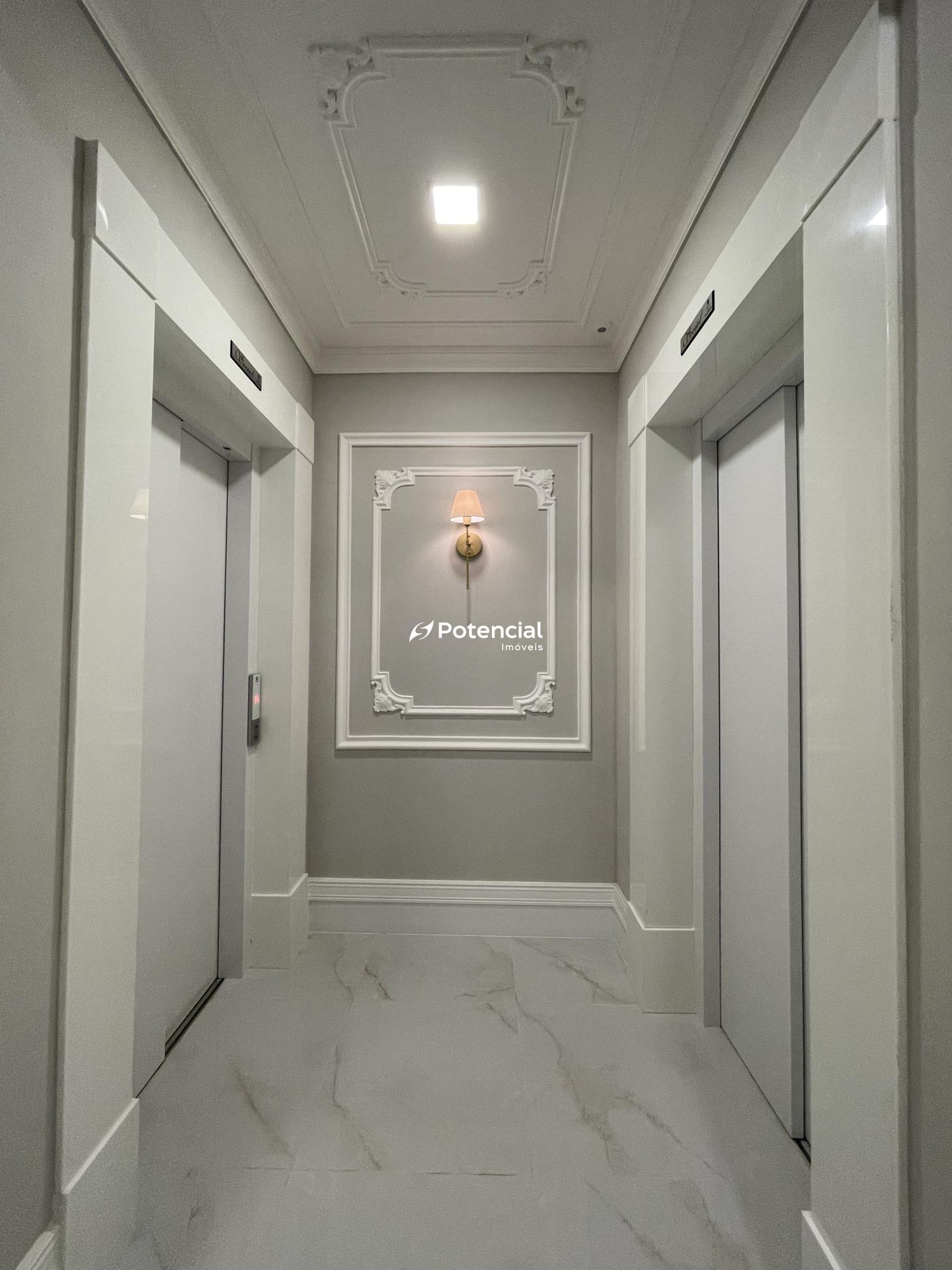 Dois elevadores - Chateau Avenue Residence Dois elevadores - Chateau Avenue Residence