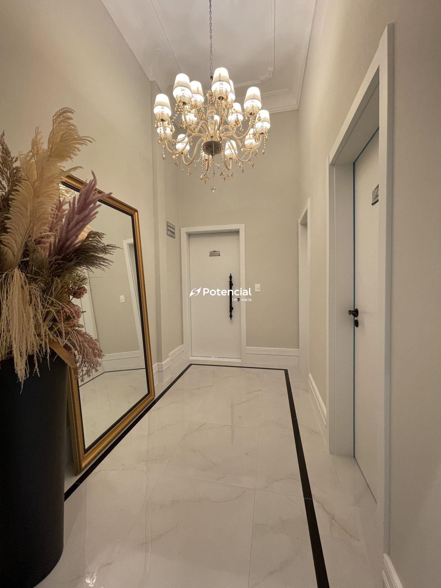 Área de lazer - Chateau Avenue Residence Área de lazer - Chateau Avenue Residence