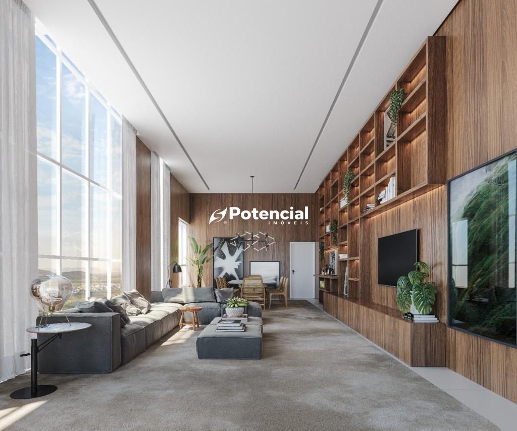 Penthouse Duplex | Empreendimento L'Atelier Concept Homes