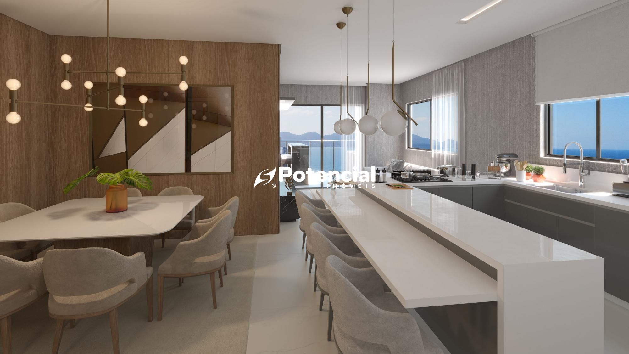 Imagem de Solare Residence| Apartamento em construção em Balneário Perequê