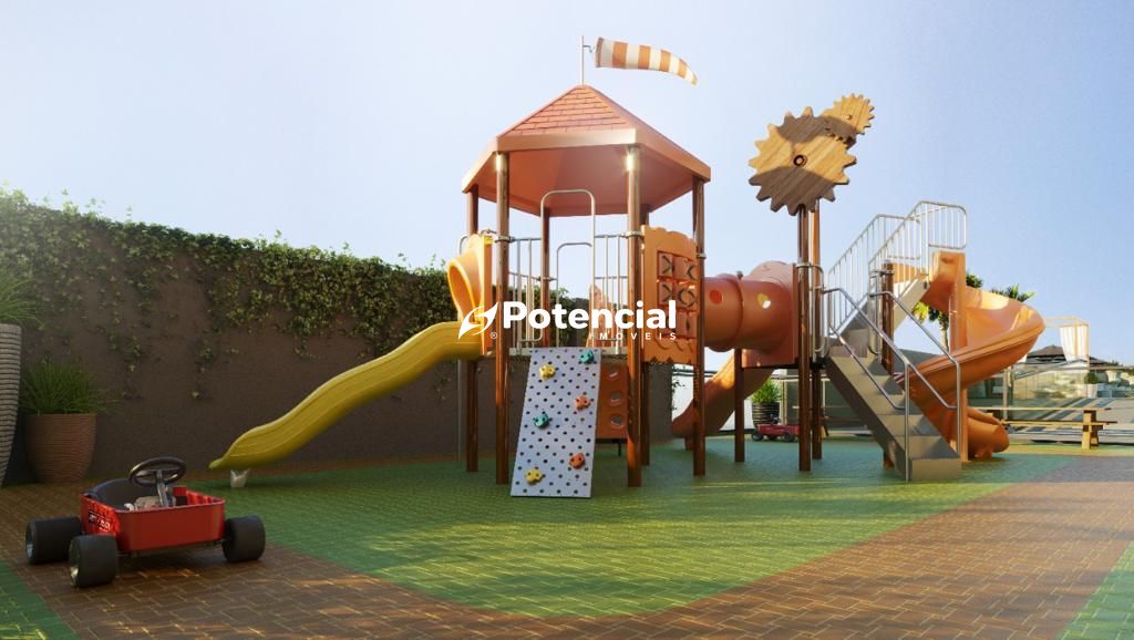 Playground | Empreendimento L'Atelier Concept Homes